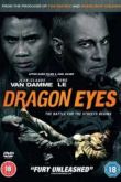 Постер Очи дракона / Глаза дракона (2012)