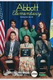 Постер Начальная школа «Эбботт» (1-5 Сезон)