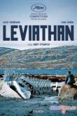 Постер Левиафан (2014)