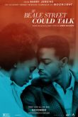 Постер Если Бил-стрит могла бы заговорить (2018)