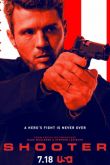 Постер Стрелок (2016) 1-3 сезон