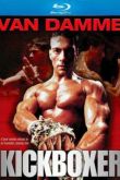 Постер Кикбоксер (1989)