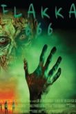 Постер Флакка 666 (2018)
