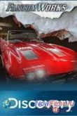 Постер Discovery: Мастерская «Фантом Уоркс» (2013 - 2014) 1,2 Сезон