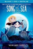 Постер Песнь моря (2014)