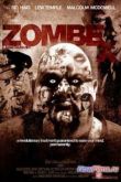 Постер Зомбэкс (2013)