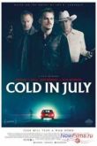 Постер Холод в июле (2014)