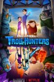 Постер Охотники на троллей (2016) 1-3 сезон