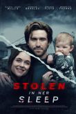 Постер Похищенная из колыбельки (2022)
