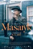 Постер Ян Масарик (2016)