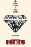 Постер Король воров (2018)