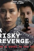 Постер Рискованная месть (2019)