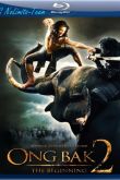 Постер Онг Бак 2 (2008)