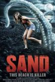 Постер Песок (2015)