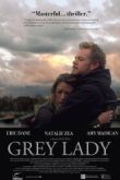 Постер Серая Леди (2017)