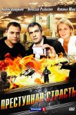 Постер Преступная страсть (2008)