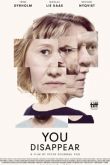 Постер Ты исчезнешь (2017)