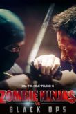 Постер Зомби-ниндзя против спецназа (2015)