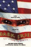 Постер Темные небеса (1996)