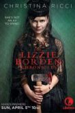Постер Хроники Лиззи Борден (2015)
