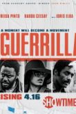 Постер Герилья (2017)