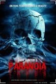 Постер Параноидальные плёнки / Параноидальные записи (2017)