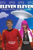 Постер Одиннадцать Одиннадцать (2018)