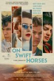Постер На быстрых лошадях (2024)