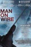 Постер Человек на канате (2008)