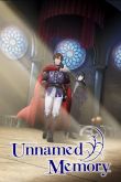 Постер Безымянная память (1-2 сезон)