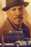 Постер Мистер Черч / Повар (2016)