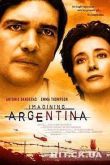 Постер Мечтая об Аргентине (2003)