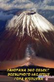 Постер Панорама 360° Объект всемирного наследия. Гора Фудзияма (2013)