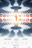 Постер Атомика (2017)