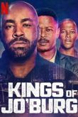 Постер Короли Йоханнесбурга (1-2 Сезон)