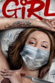 Постер Девушка на карантине (2020)
