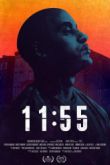 Постер 11:55 / Одиннадцать пятьдесят пять (2016)
