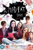 Постер Дневник толстозадой (2013) 1,2,3 Сезон