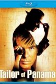 Постер Портной из Панамы (2001)