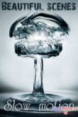 Постер Красивые сцены / Замедленное движение (2013)