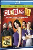Постер Клерки 2 (2006)
