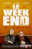 Постер Уик-энд в Париже (2013)