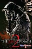 Постер Азбука смерти 2 (2014)