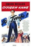 Постер Гражданин Кейн (1941)