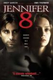 Постер Дженнифер 8 (1992)