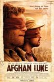 Постер Афганец Люк (2011)