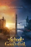 Постер Школа добра и зла 2 (2025)