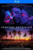 Постер Искусственный рай (2012)