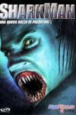 Постер Человек-акула (2005)