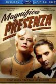 Постер Присутствие великолепия (2012)